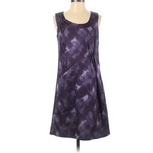 🎉 HOST PICK 🎉 Simply Vera Vera Wang Purple Dress - Size 10